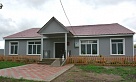 В селе Чал-Кежик открывается новый  сельский Дом культуры 